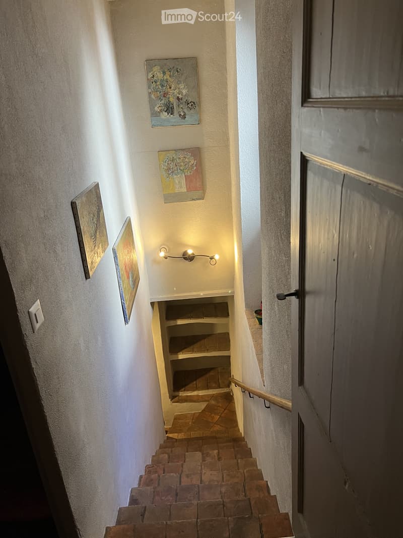 Maison à Riva San Vitale (2)