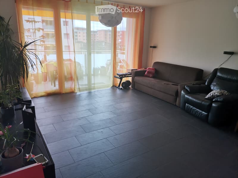 Appartamento casa vacanze Agosto (2)