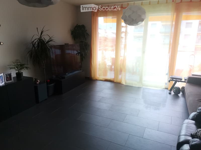 Appartamento casa vacanze Agosto (3)