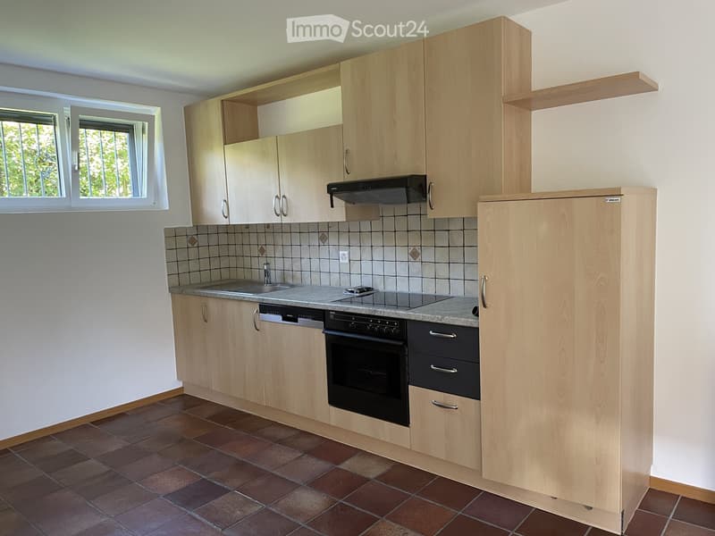 Apartment in a building with only 5 apartments (3)