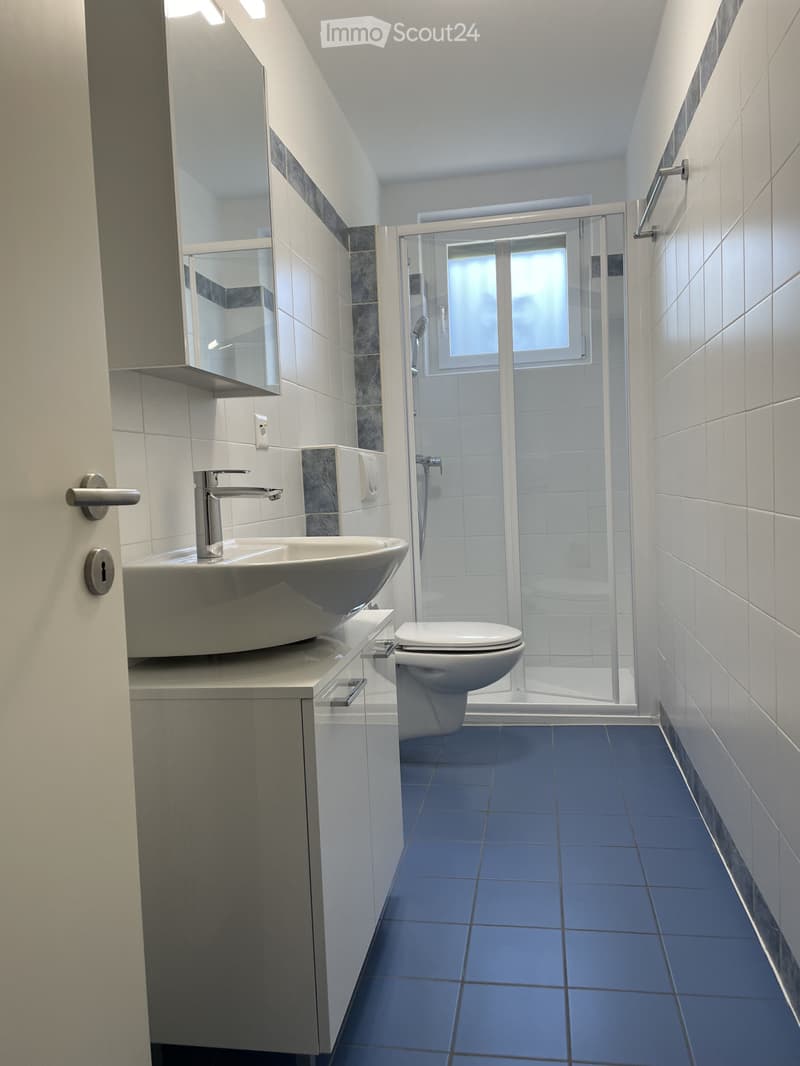 Apartment in a building with only 5 apartments (2)