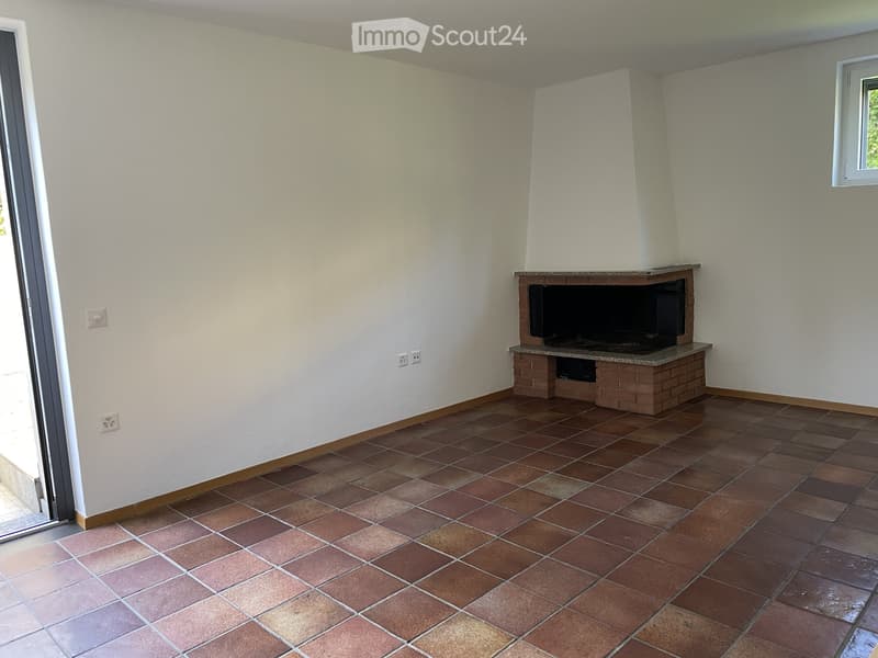 Apartment in a building with only 5 apartments (4)