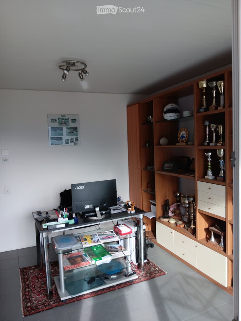 3.5 rooms 95mq with parking space (3)