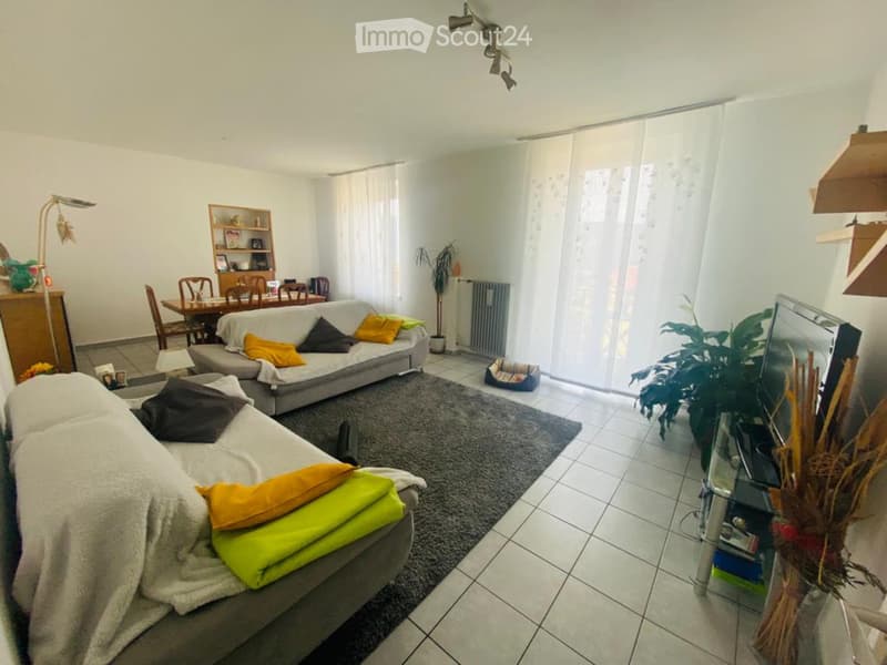 Grande maison 6,5 pièces uni- ou bifamiliale à Morbio Inferiore (4)