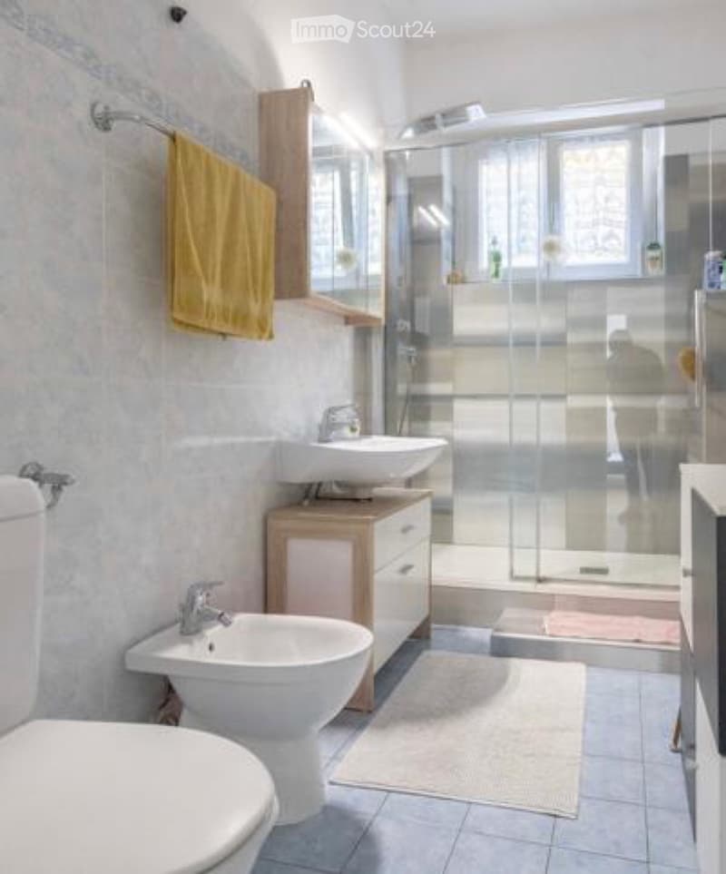 Grande maison 6,5 pièces uni- ou bifamiliale à Morbio Inferiore (5)