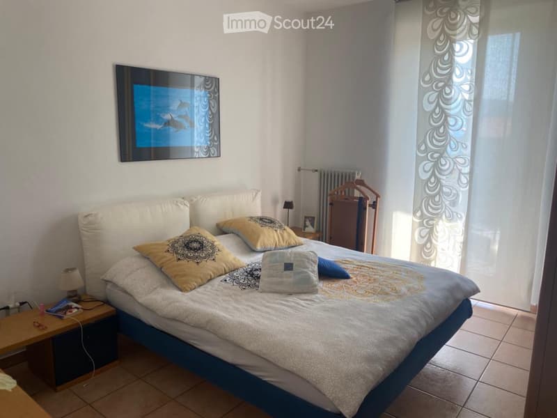 Grande maison 6,5 pièces uni- ou bifamiliale à Morbio Inferiore (3)