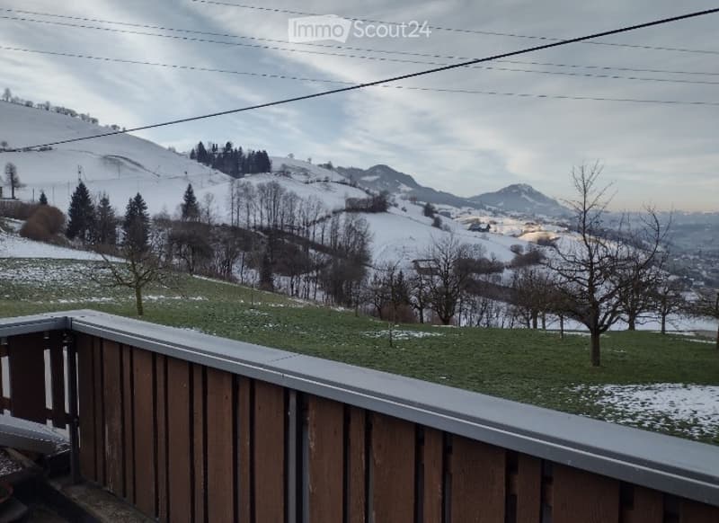 Colocation pour hommes dans la nature (4)