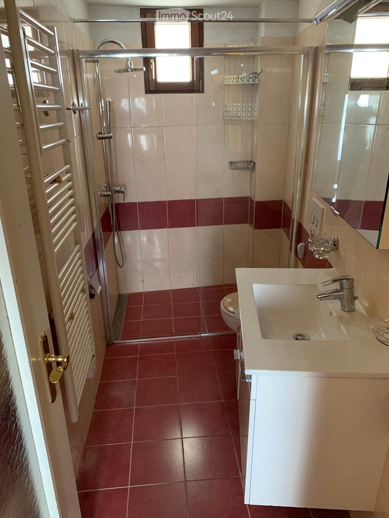 Casa ticinese 3.5 -  nucleo di Solduno 440'000 (4)
