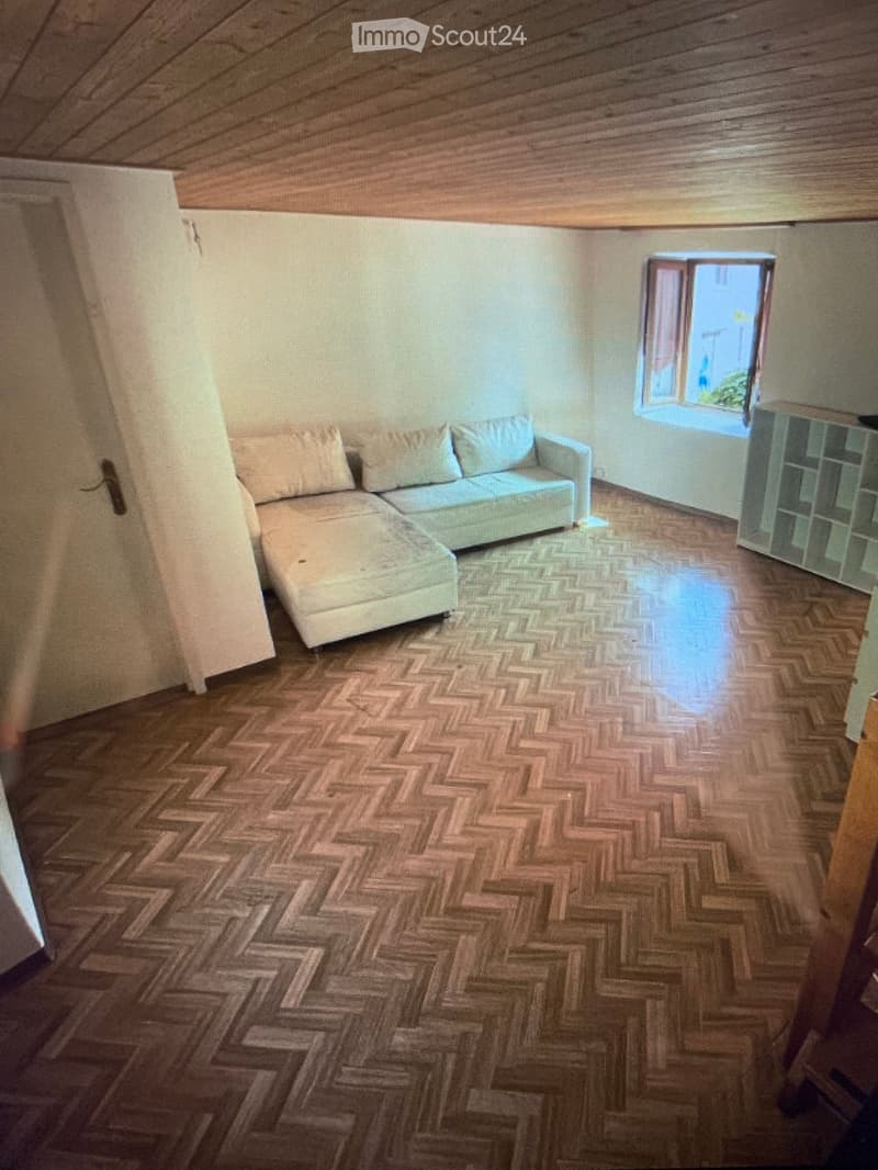 Casa ticinese 3.5 -  nucleo di Solduno 440'000 (3)