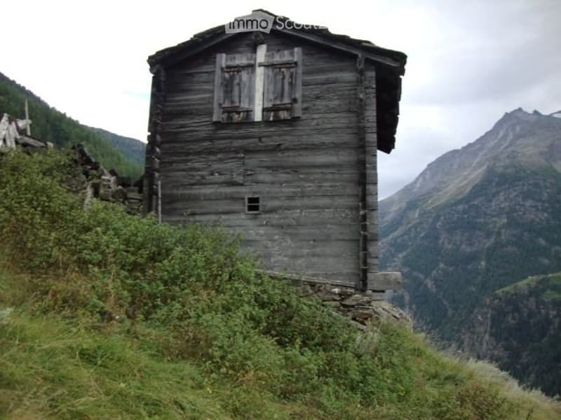 Barn with Shed (2)