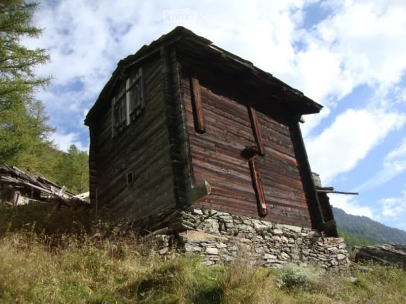 Barn with Shed (4)
