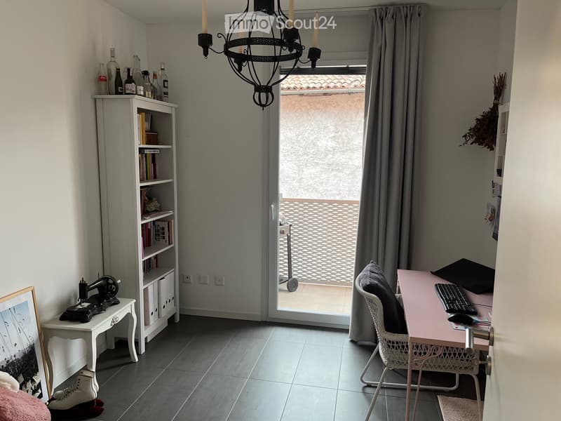 Appartement 3.5 à vendre à Pedrinate (5)