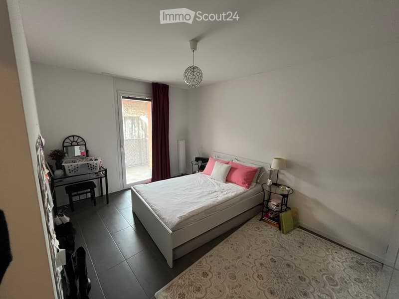 Appartement 3.5 à vendre à Pedrinate (3)
