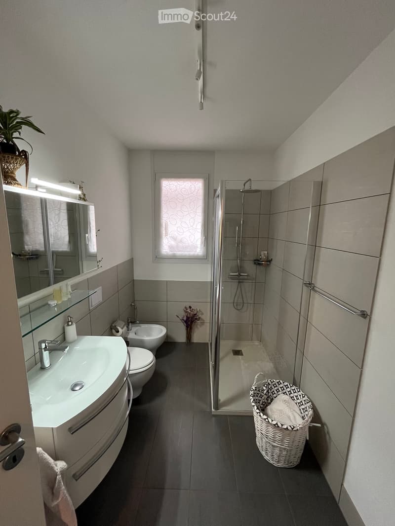 Appartement 3.5 à vendre à Pedrinate (4)