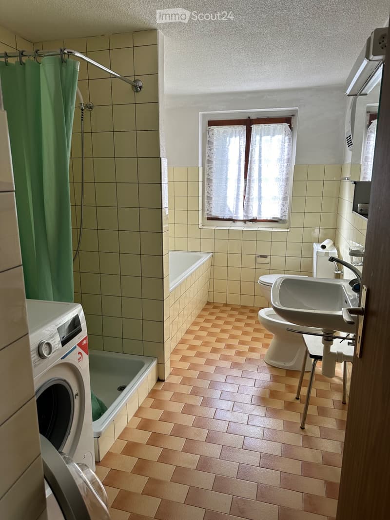 Dalpe. Location à long terme ou pour les vacances (5)