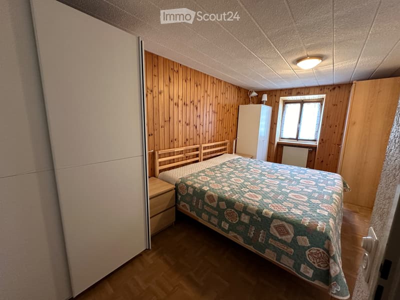 Dalpe. Location à long terme ou pour les vacances (3)