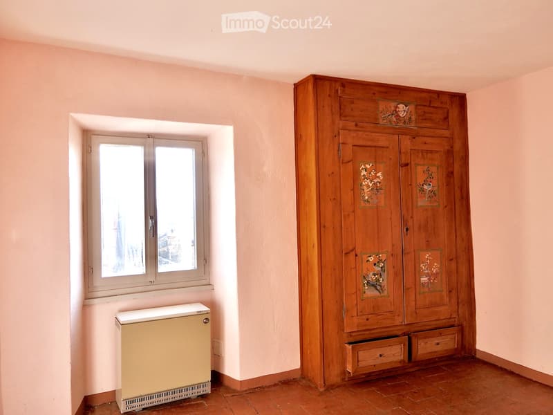 Casa unifamiliare tipica ticinese (3)