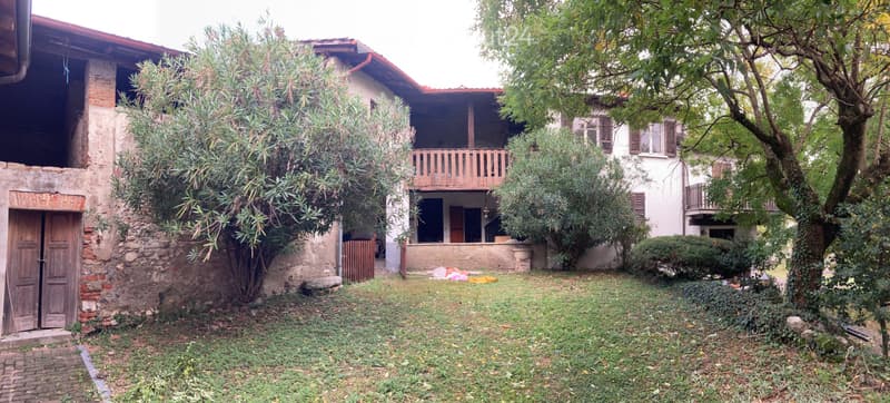 ANTICA CASA COLONICA,ALTES KOLONIAL BAUERNHAUS (4)