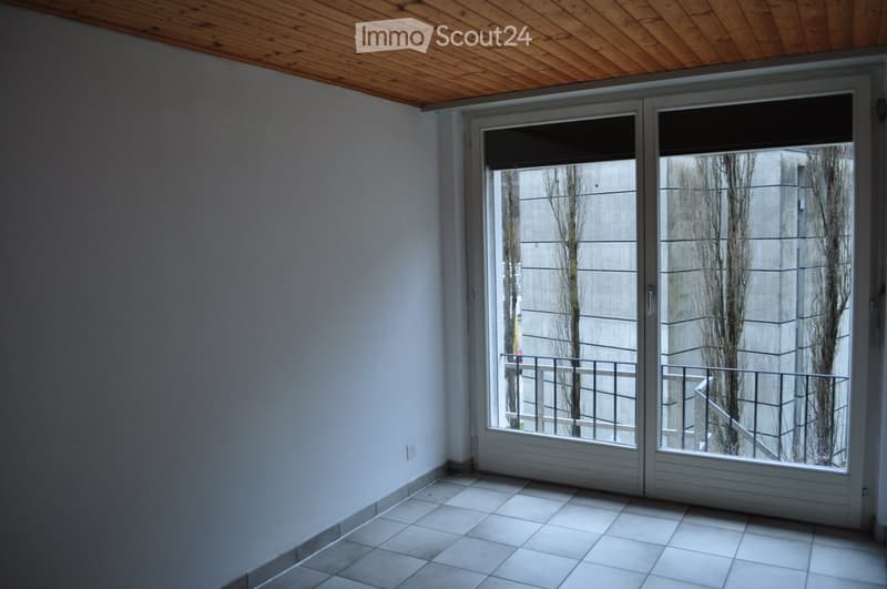 Affittasi appartamento di 4,5 locali + lavanderia + giardino (3)