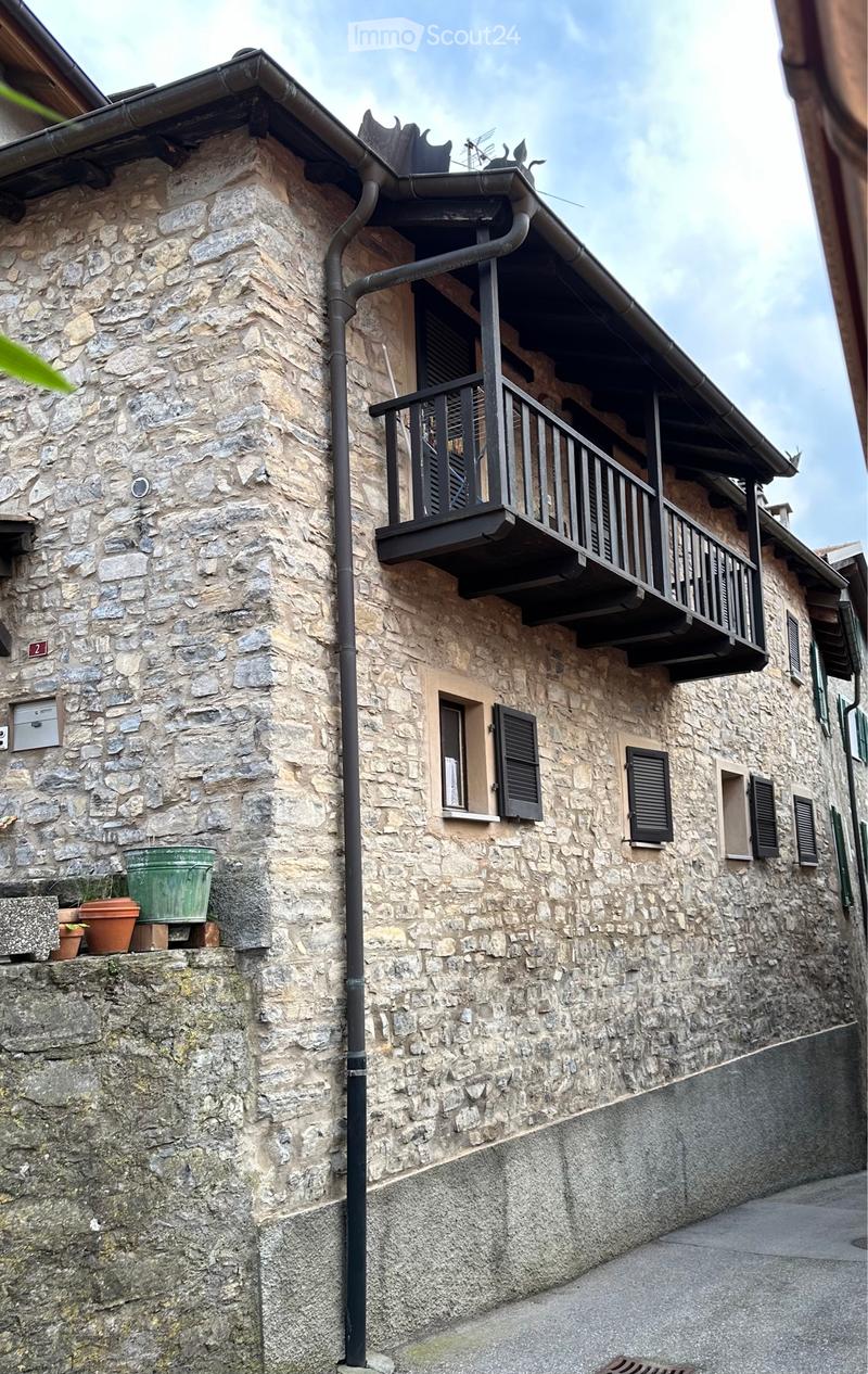 Cabbio vallée de Muggio (1)