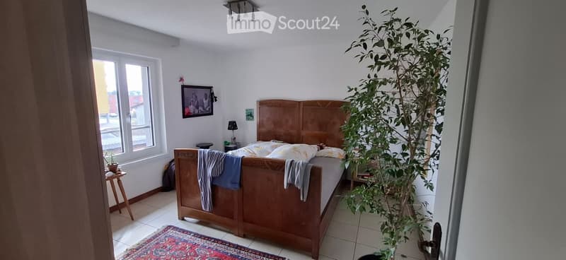 Rent bright and quiet 4.5 (5) rooms (3)