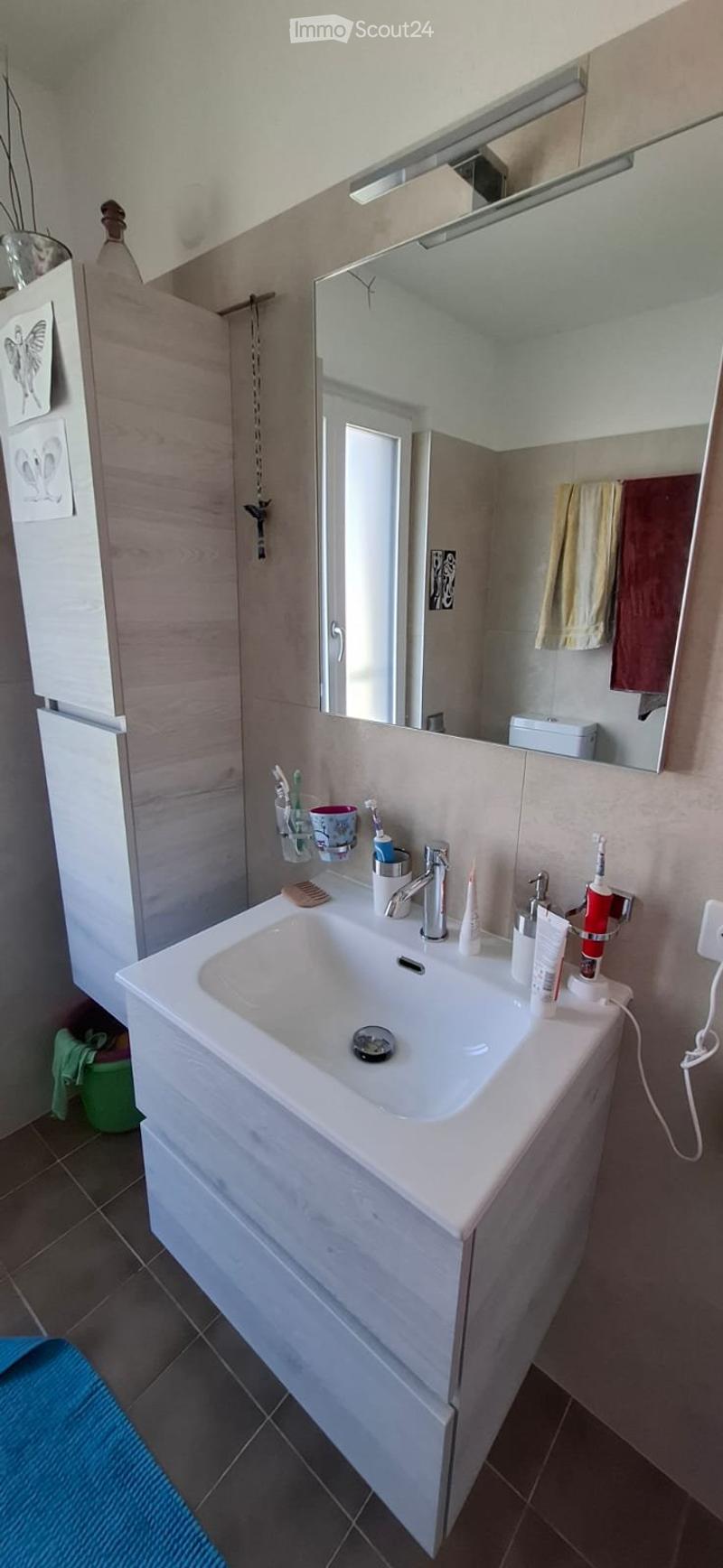Rent bright and quiet 4.5 (5) rooms (4)