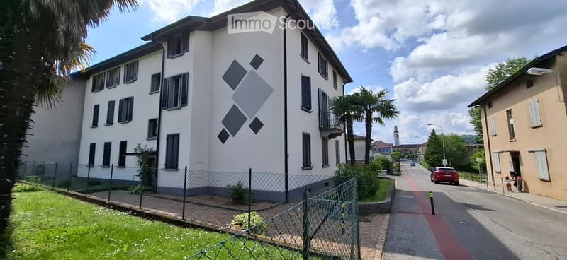 Rent bright and quiet 4.5 (5) rooms (5)