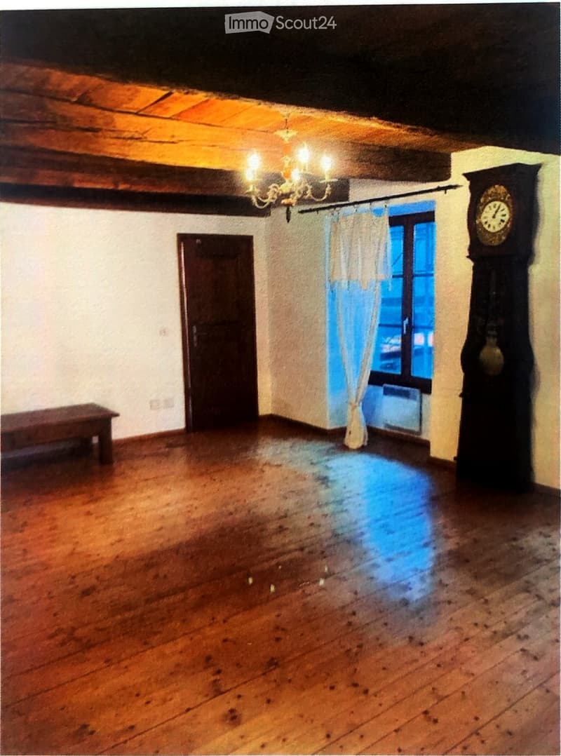 Maison indépendante 9.5 (2)