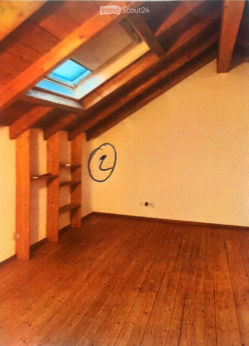 Maison indépendante 9.5 (1)