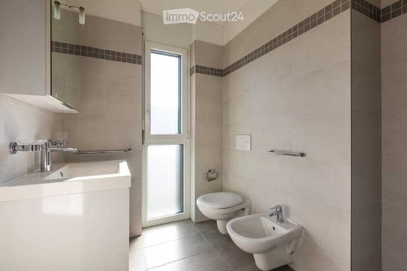 Apartment with 4.5 rooms of superior standard (4)