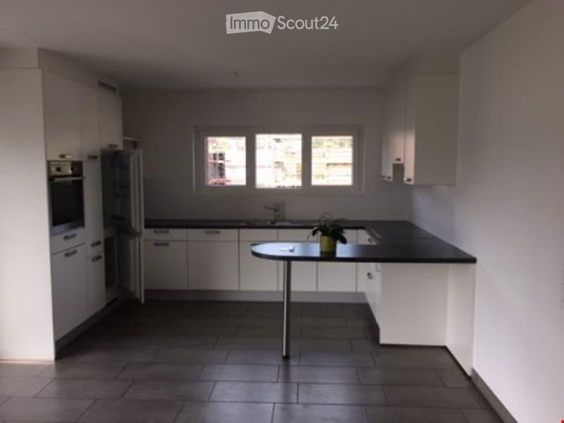 Apartment with 4.5 rooms of superior standard (3)