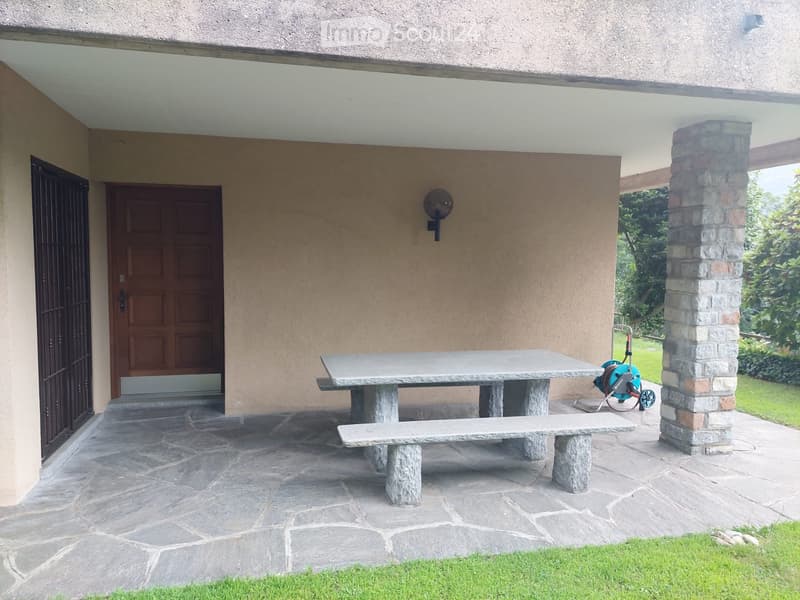 Appartamento più 150 spese (3)
