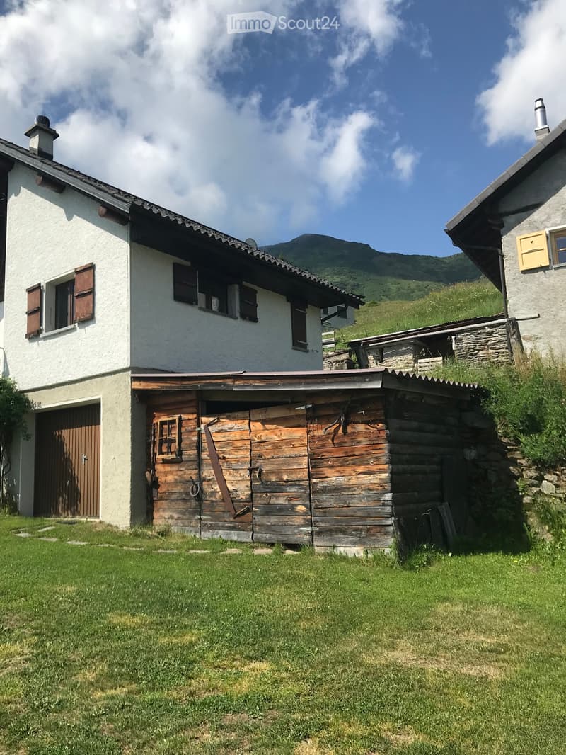Vendo rustico (3)
