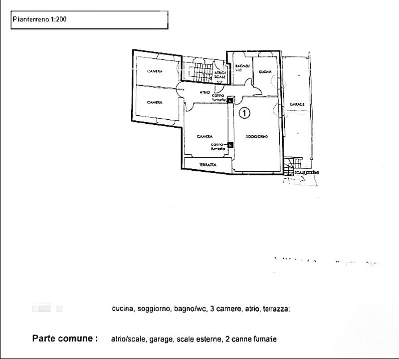 Sale of semi-detached house (4)