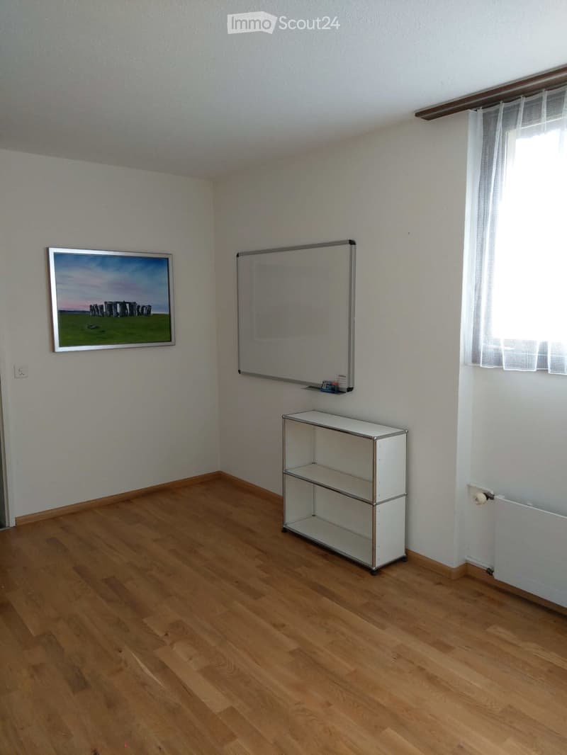 Partage de maison (3)