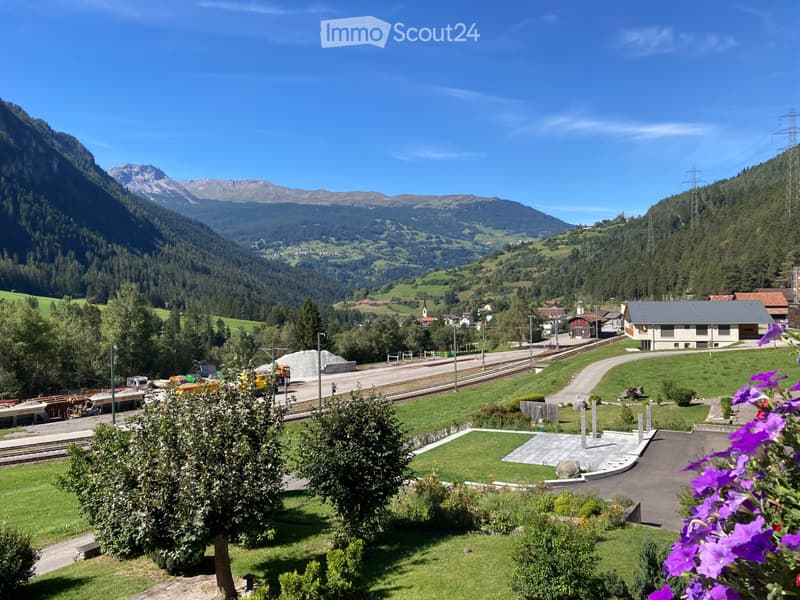 Appartement spacieux de 6 pièces à vendre (4)