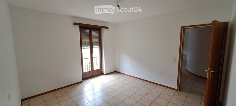 Gorduno - Affittasi appartamento in casa bifamiliare (4)