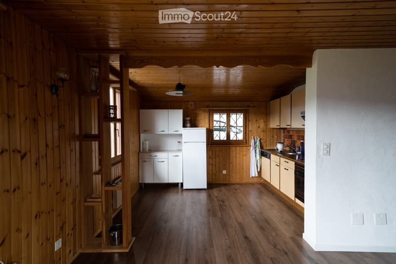 Appartement 3.5 pièces à vendre (2)