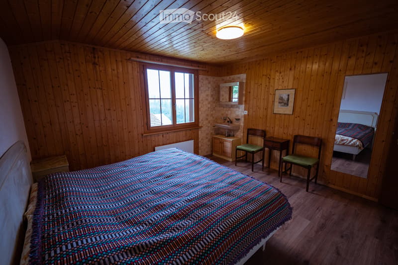 Appartement 3.5 pièces à vendre (5)