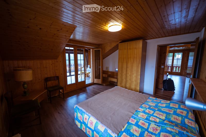 Appartement 3.5 pièces à vendre (3)