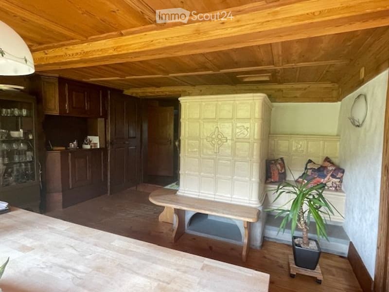 (Parti de maison de) vacances à louer (5)