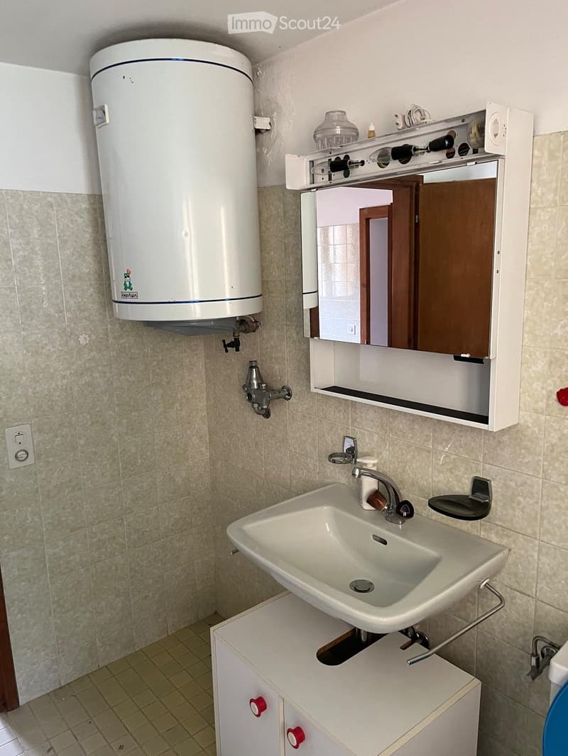Wohnung zum Verkauf (2)