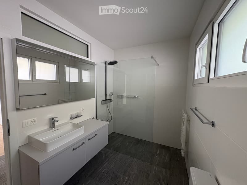 Appartement rénové avec vue sur la vallée (3)