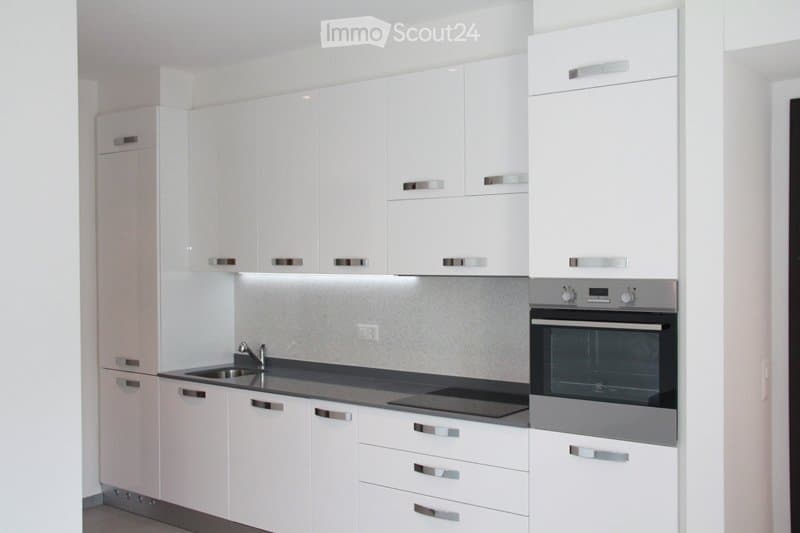 Appartement 3.5 pièces deuxième étage Bissone (3)
