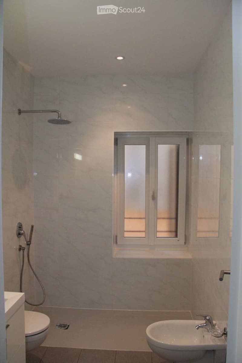 Appartement 3.5 pièces deuxième étage Bissone (4)