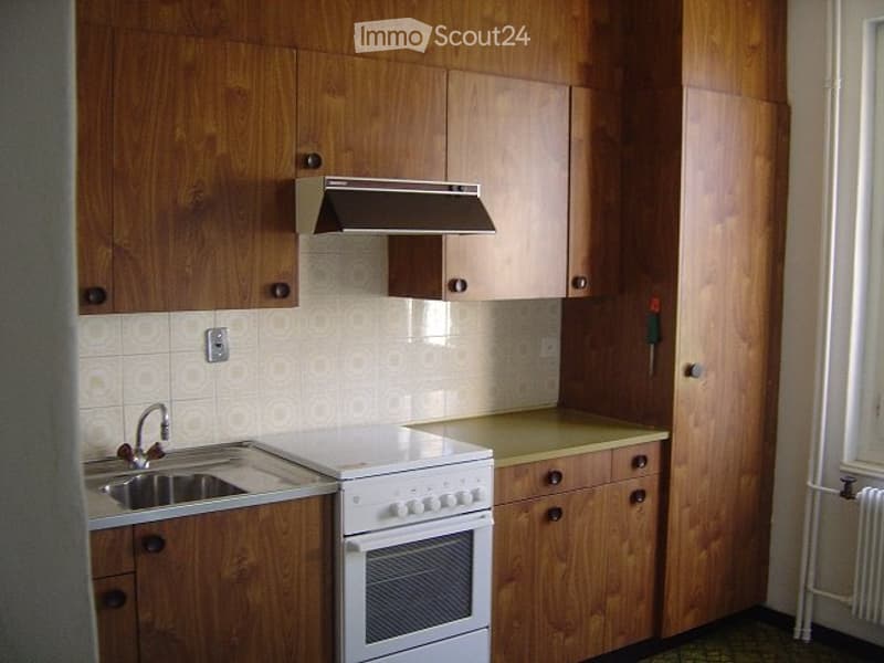 Appartamento di 3 camere in affitto (2)