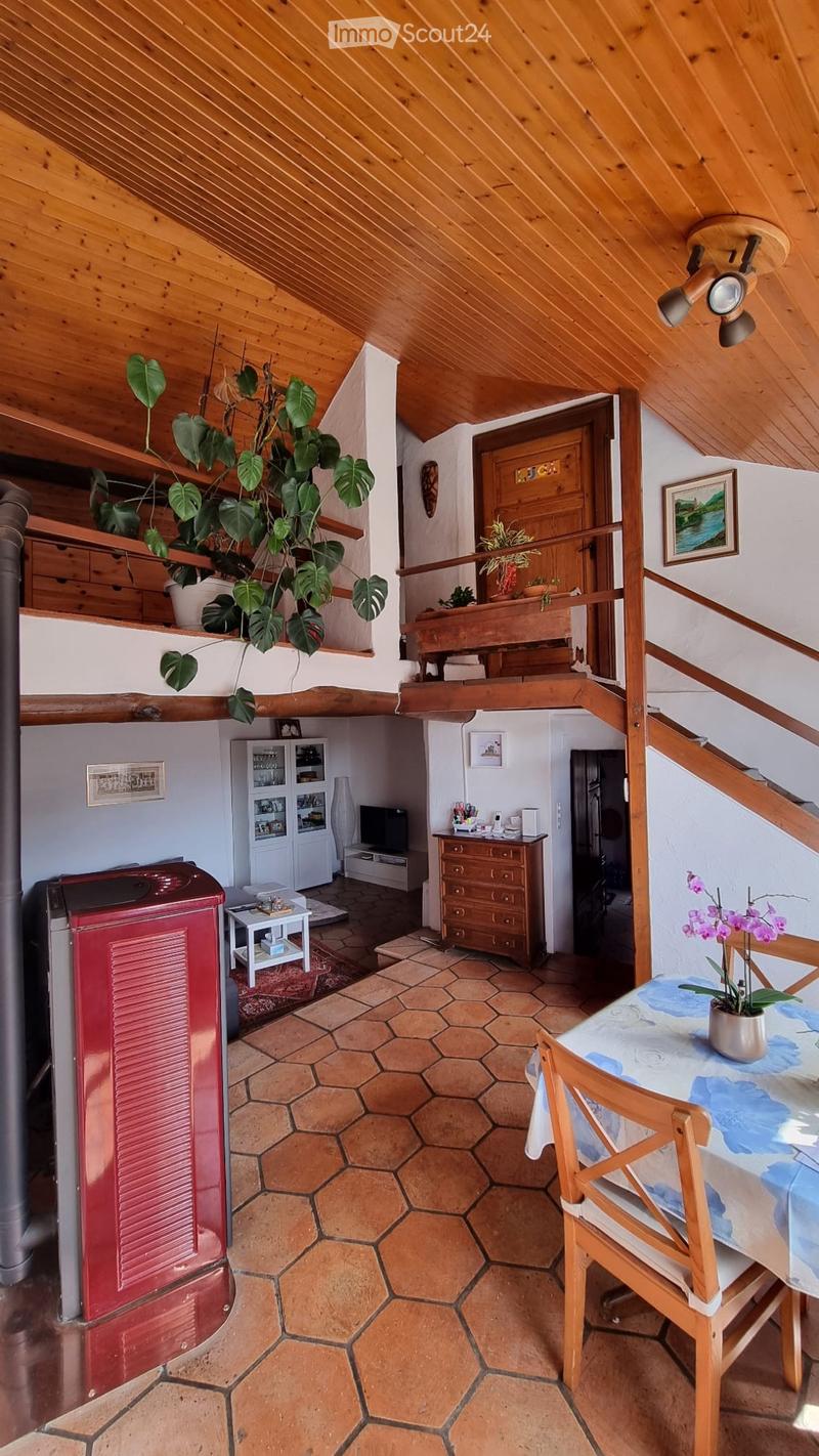 Vendesi Casa a Caneggio, Valle di Muggio (3)