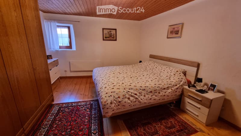 Vendesi Casa a Caneggio, Valle di Muggio (4)