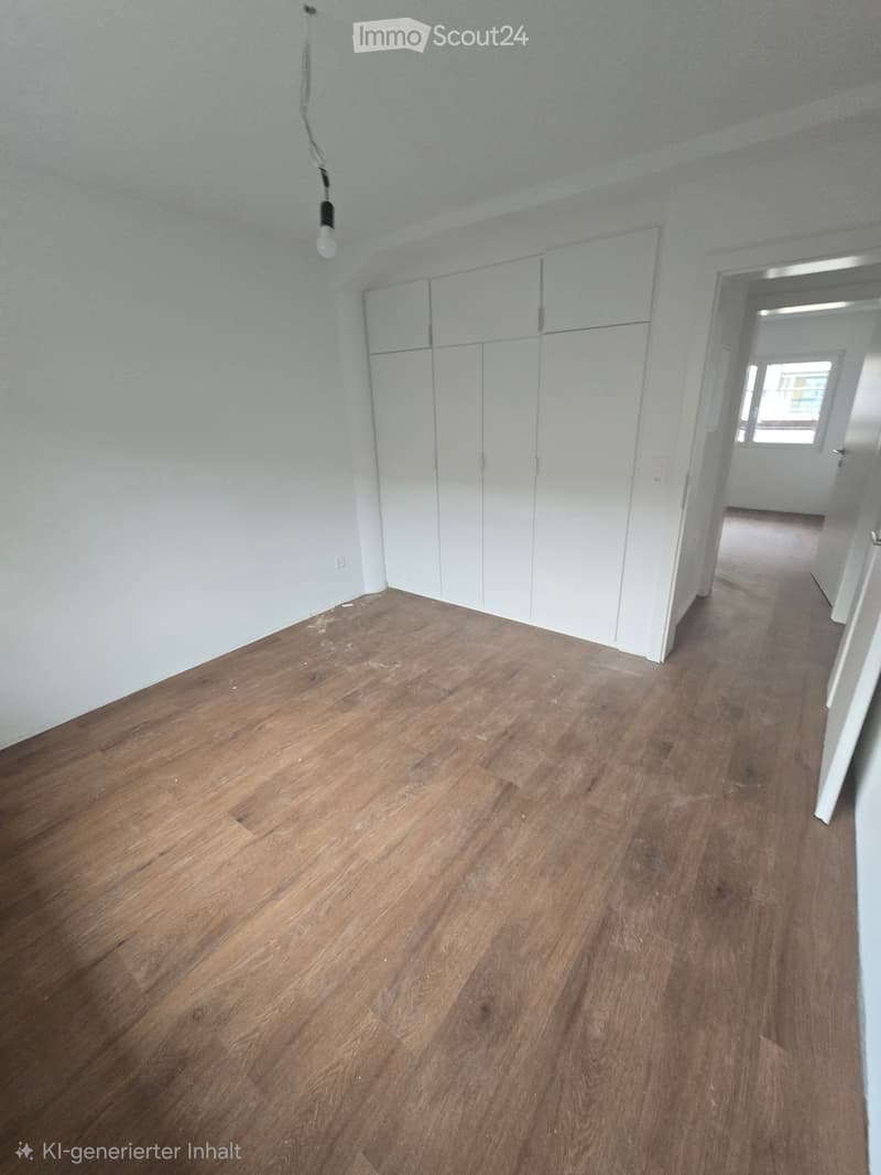 Charming & Modern 4.5-Room Apartment in Buchs (4)