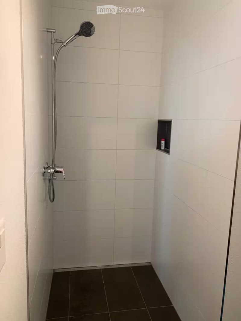 Furnished one-room apartment including utilities and internet (4)